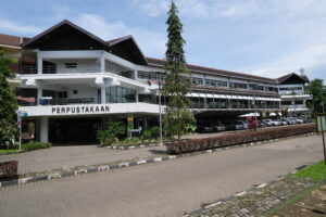 IKADA